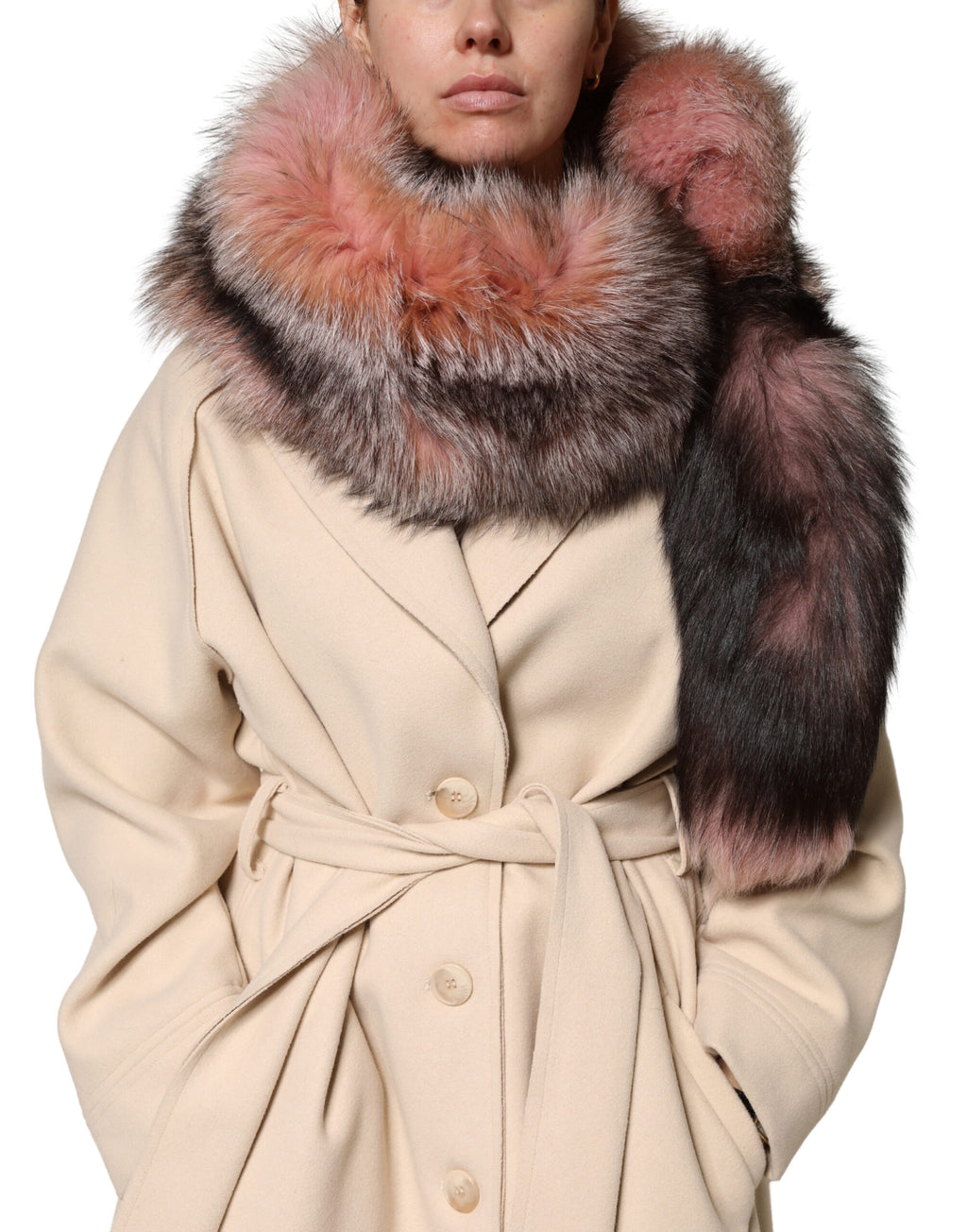 DOLCE & GABBANA šalikas