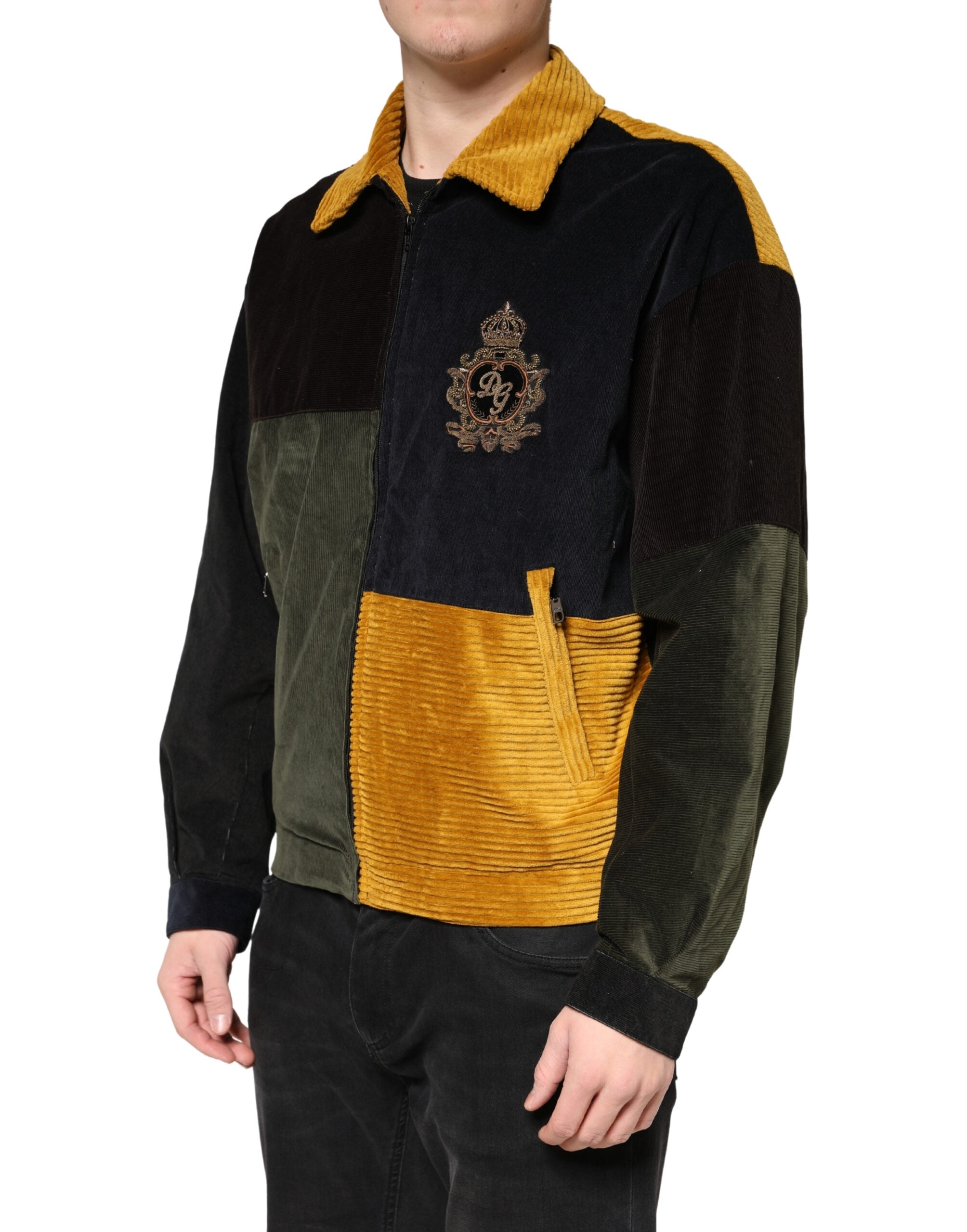DOLCE & GABBANA striukė