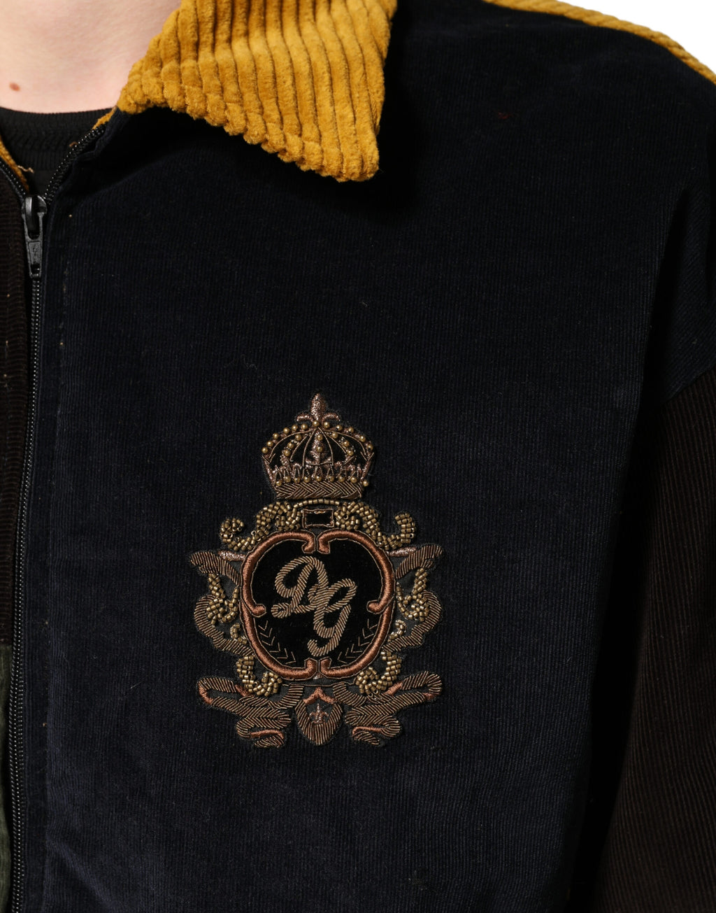 DOLCE & GABBANA striukė