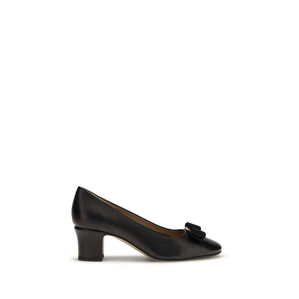 FERRAGAMO aukštakulniai
