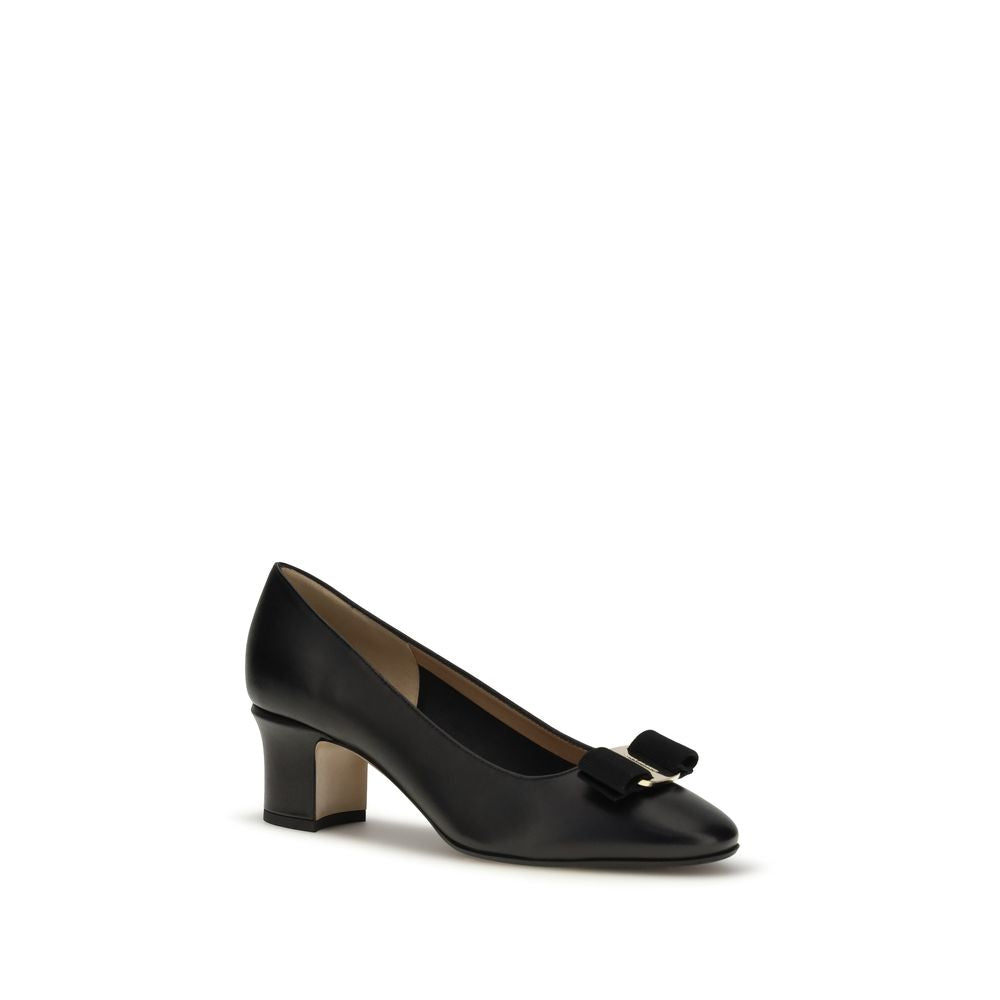 FERRAGAMO aukštakulniai