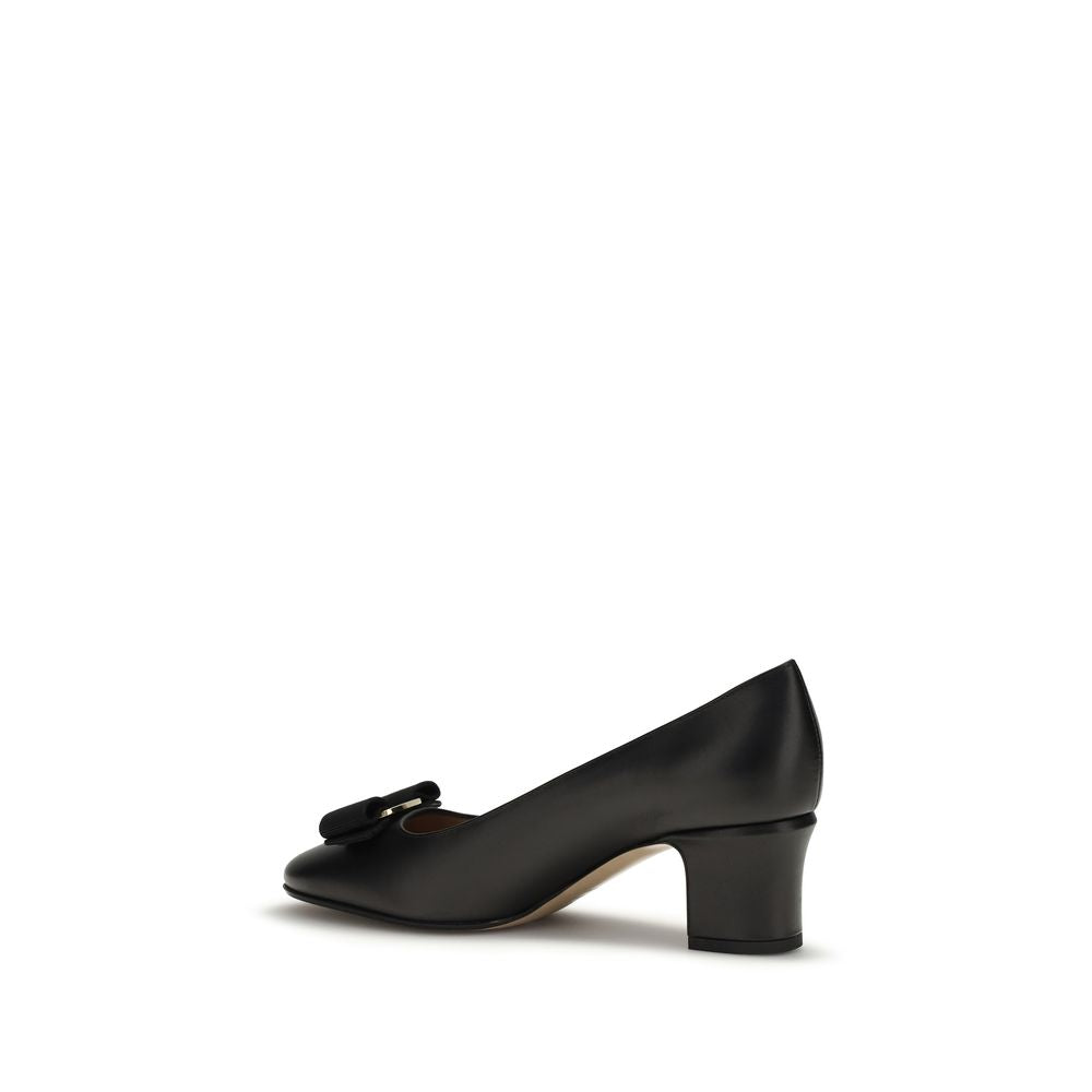 FERRAGAMO aukštakulniai