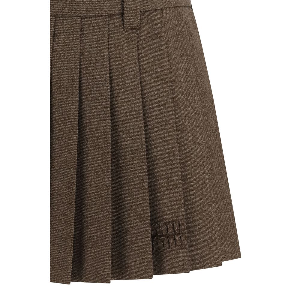 MIU MIU sijonas