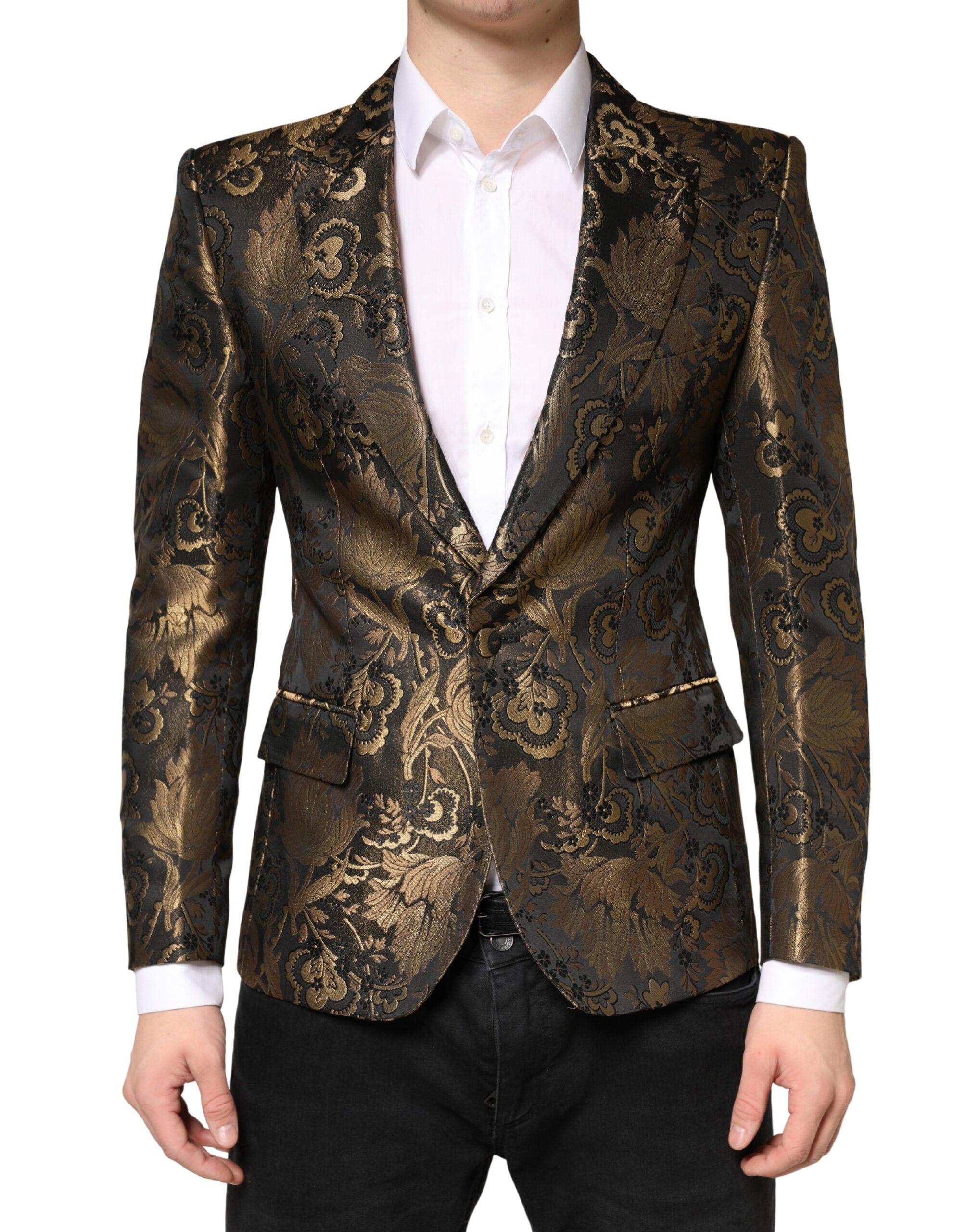 DOLCE & GABBANA švarkas