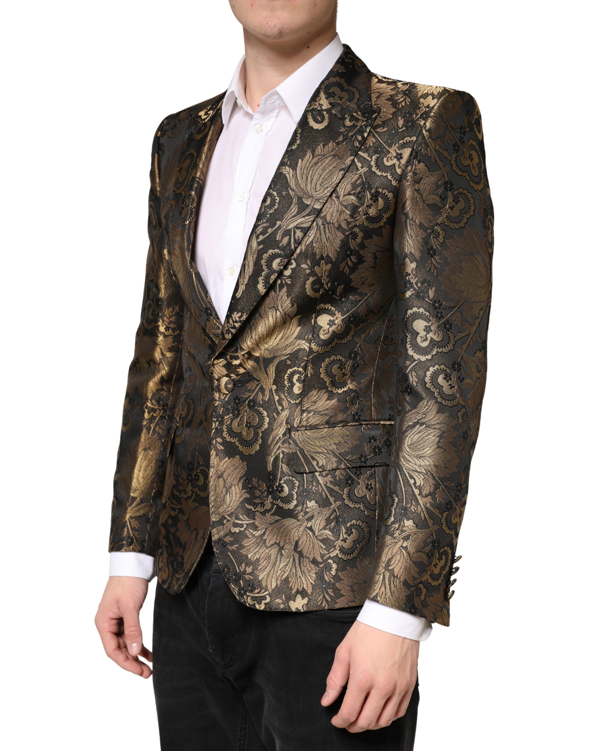 DOLCE & GABBANA švarkas