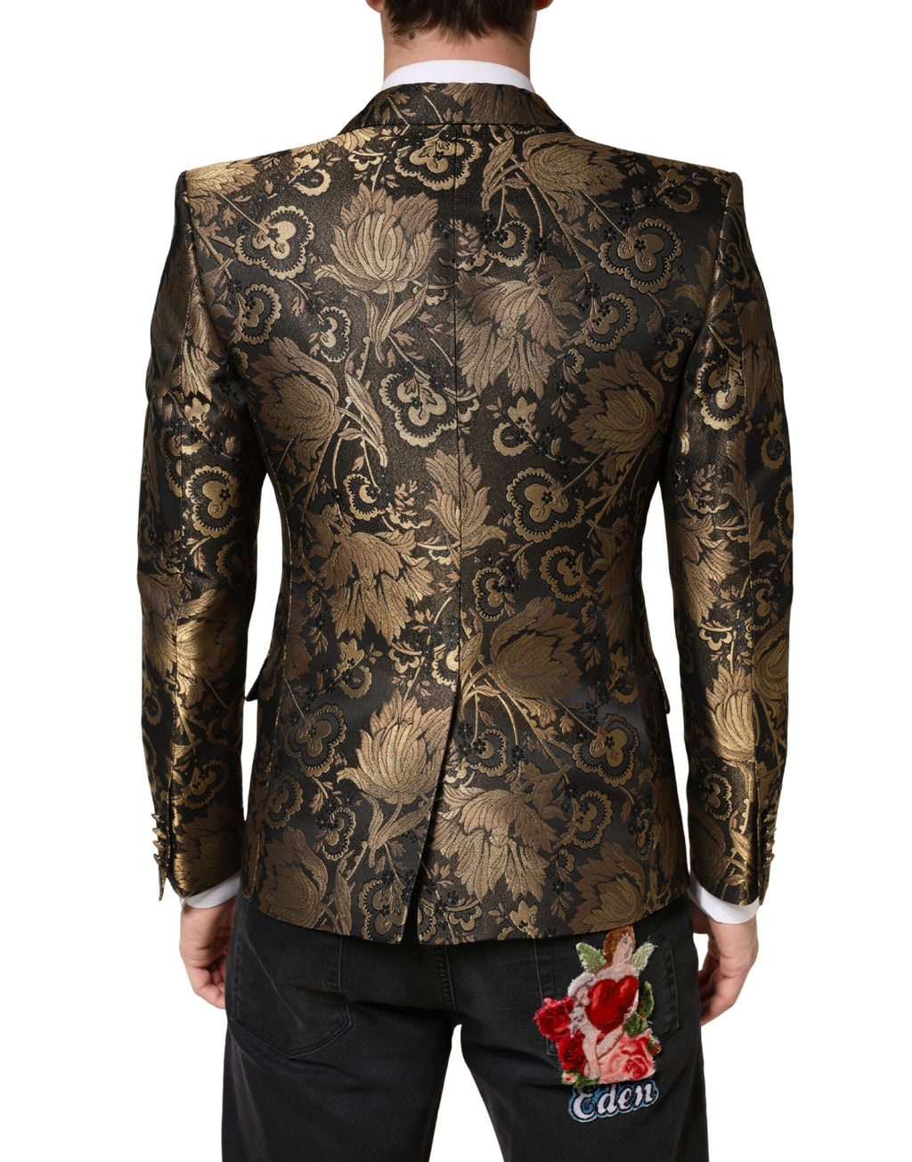DOLCE & GABBANA švarkas