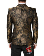 DOLCE & GABBANA švarkas