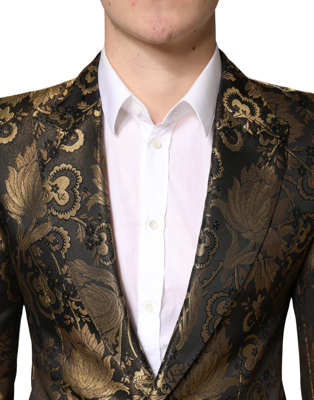 DOLCE & GABBANA švarkas