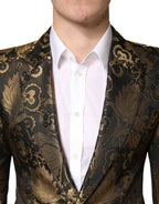 DOLCE & GABBANA švarkas