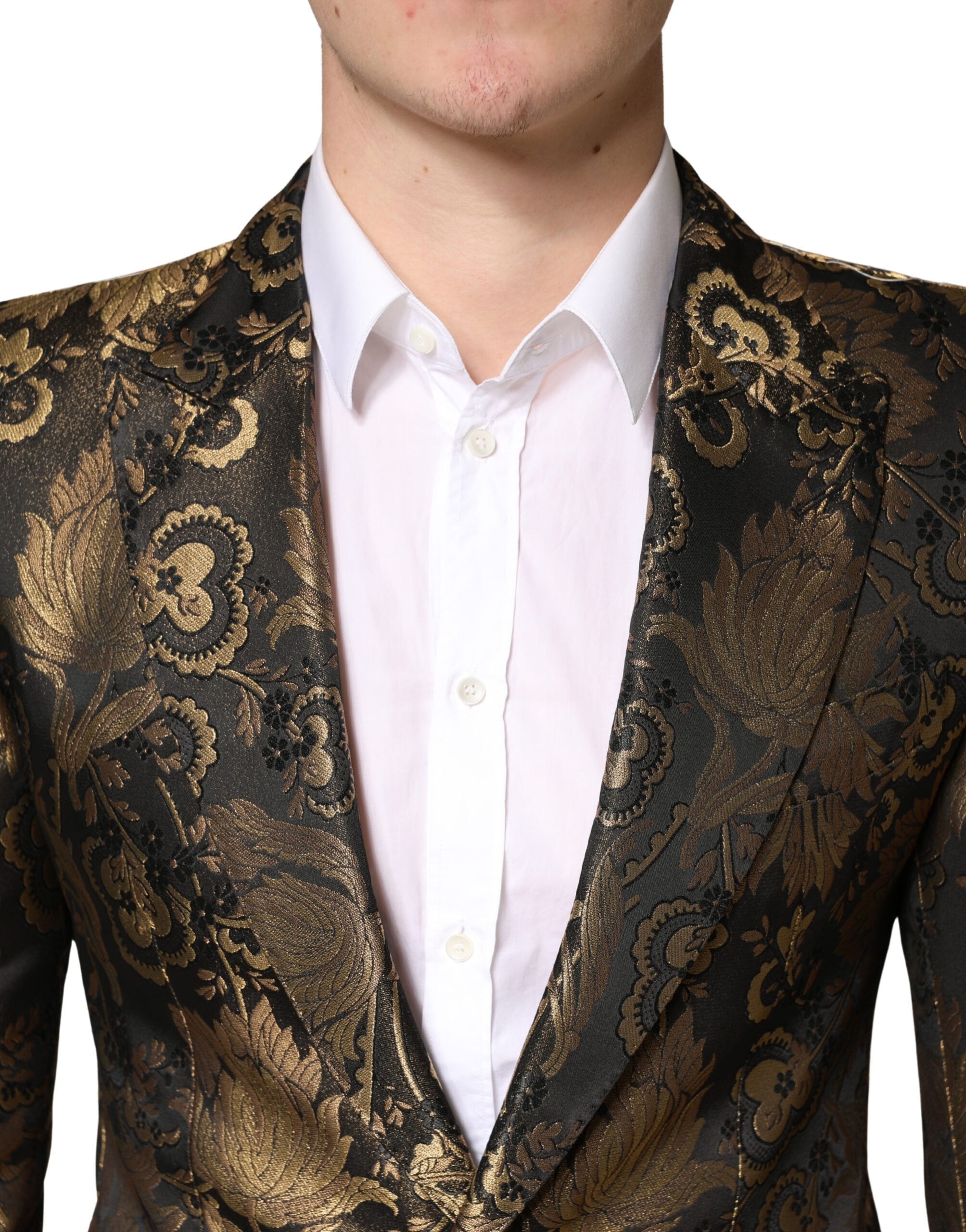 DOLCE & GABBANA švarkas