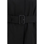 BURBERRY paltas