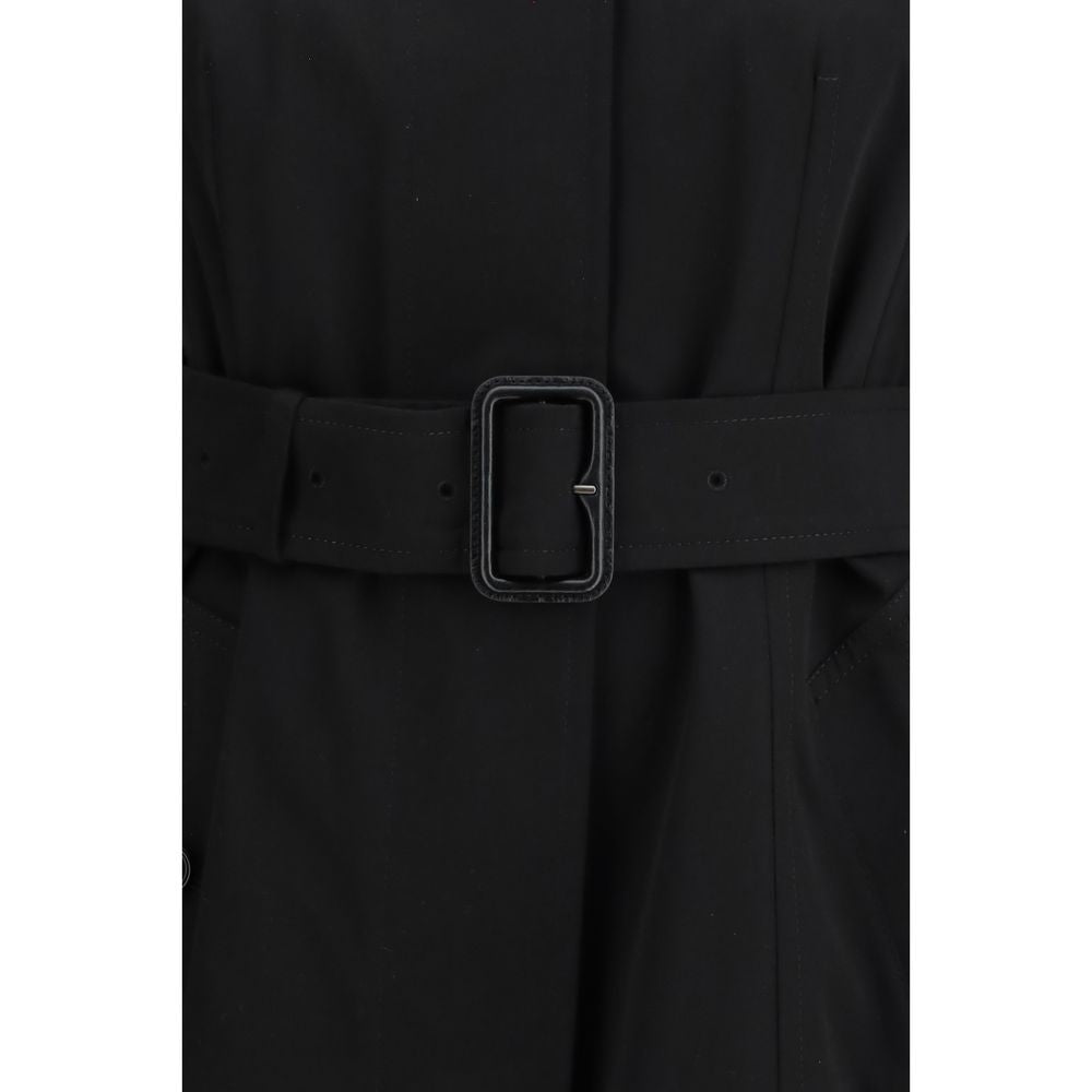 BURBERRY paltas