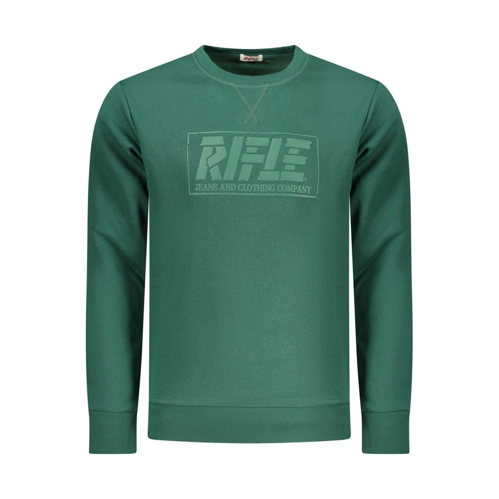 RIFLE rankinė