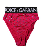 DOLCE & GABBANA apatiniai