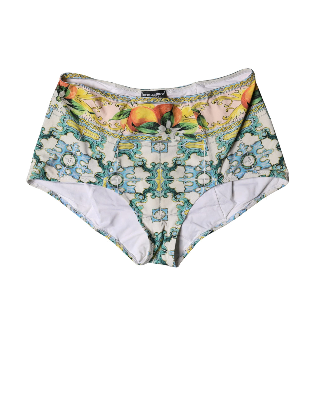 DOLCE & GABBANA maudymosi kostiumėlis