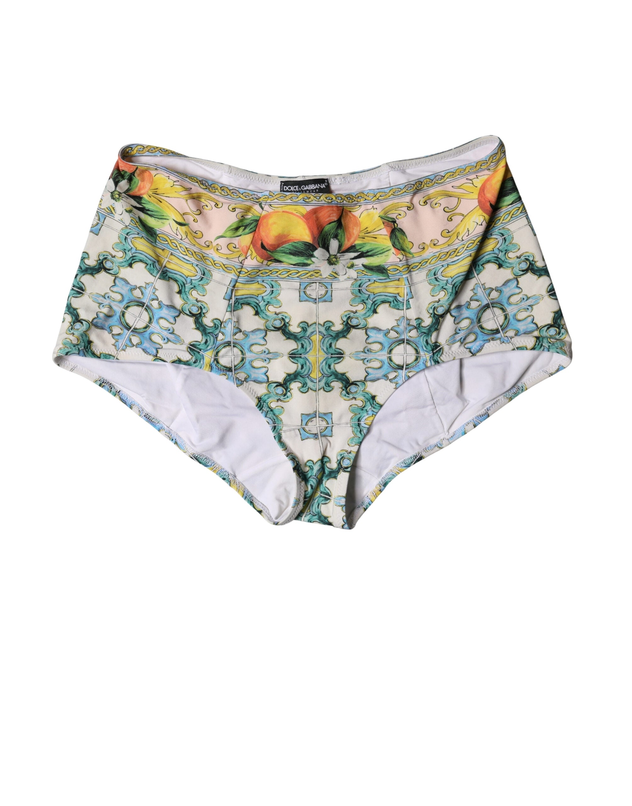 DOLCE & GABBANA maudymosi kostiumėlis