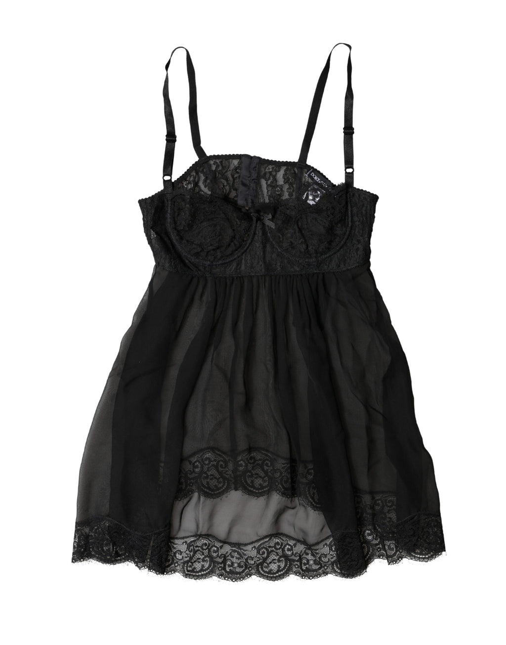 DOLCE & GABBANA apatiniai