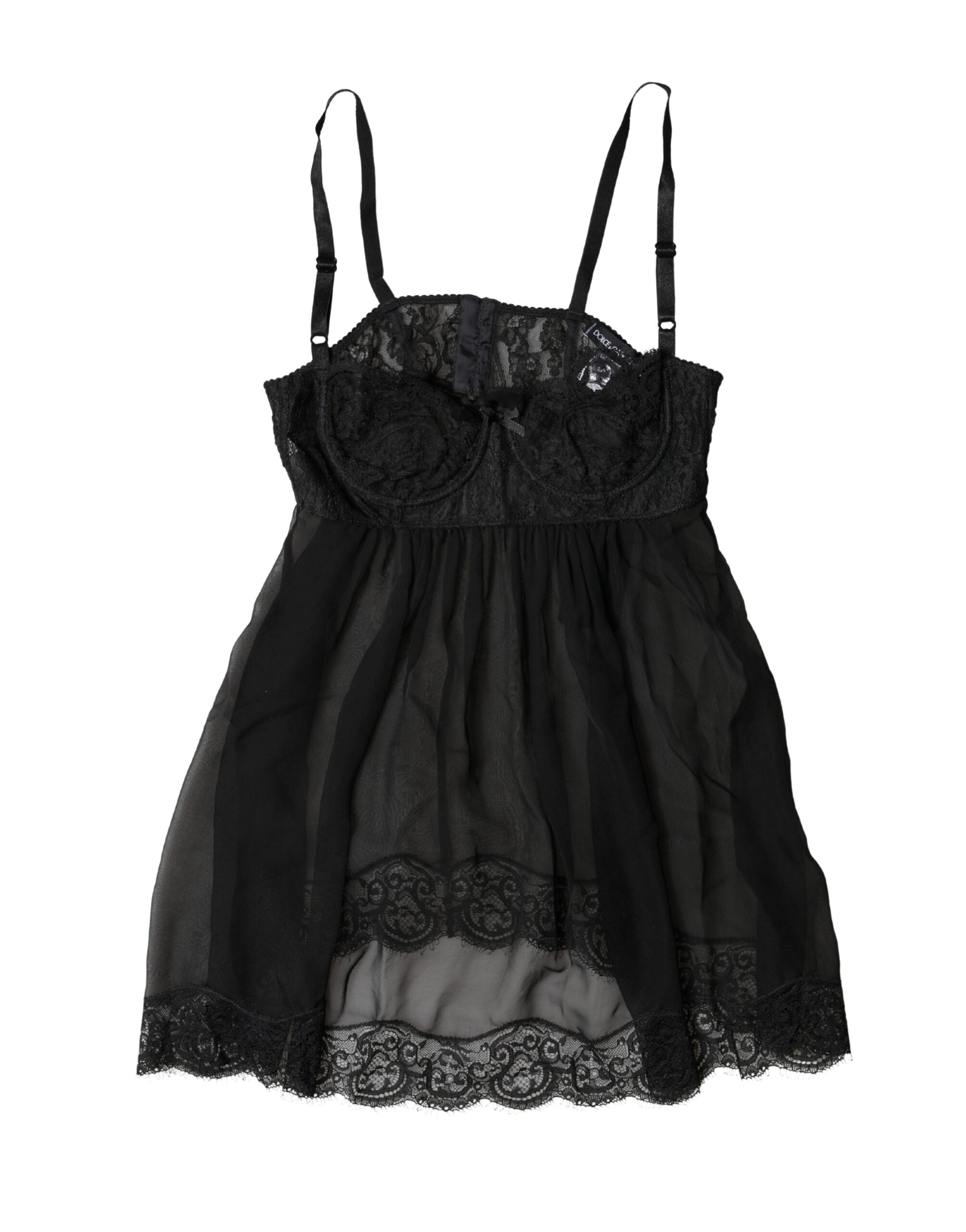 DOLCE & GABBANA apatiniai