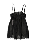 DOLCE & GABBANA apatiniai