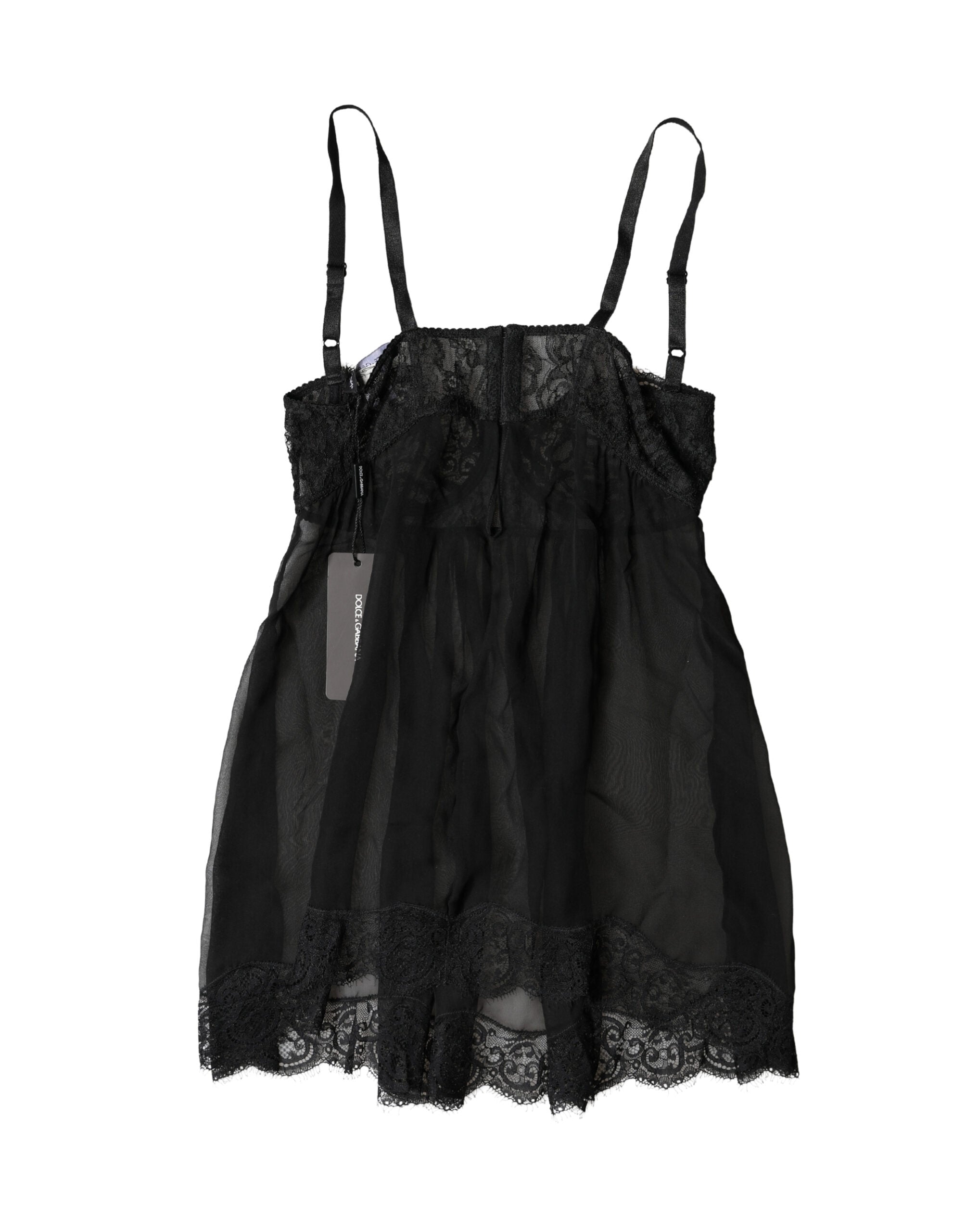 DOLCE & GABBANA apatiniai