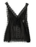 DOLCE & GABBANA apatiniai