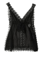 DOLCE & GABBANA apatiniai
