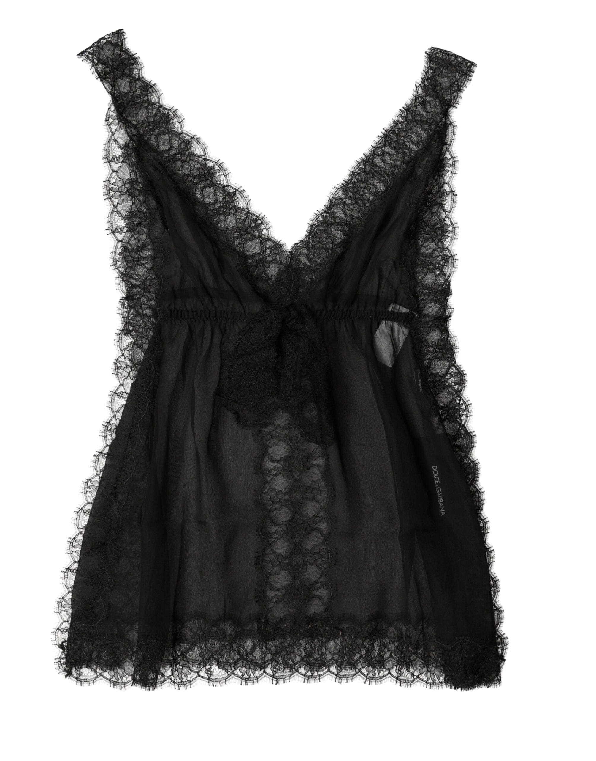 DOLCE & GABBANA apatiniai