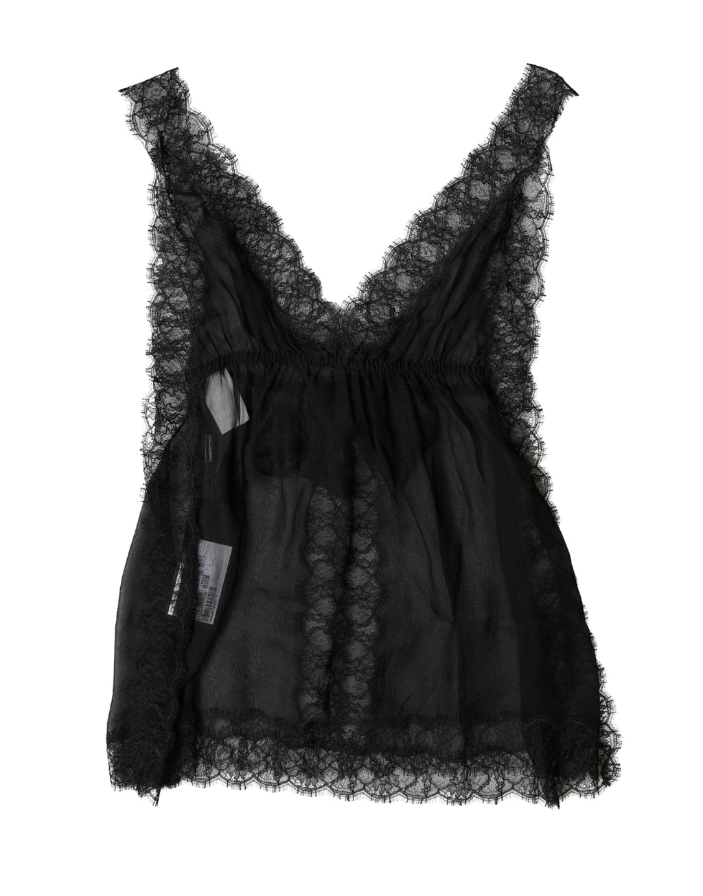DOLCE & GABBANA apatiniai