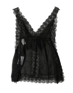 DOLCE & GABBANA apatiniai