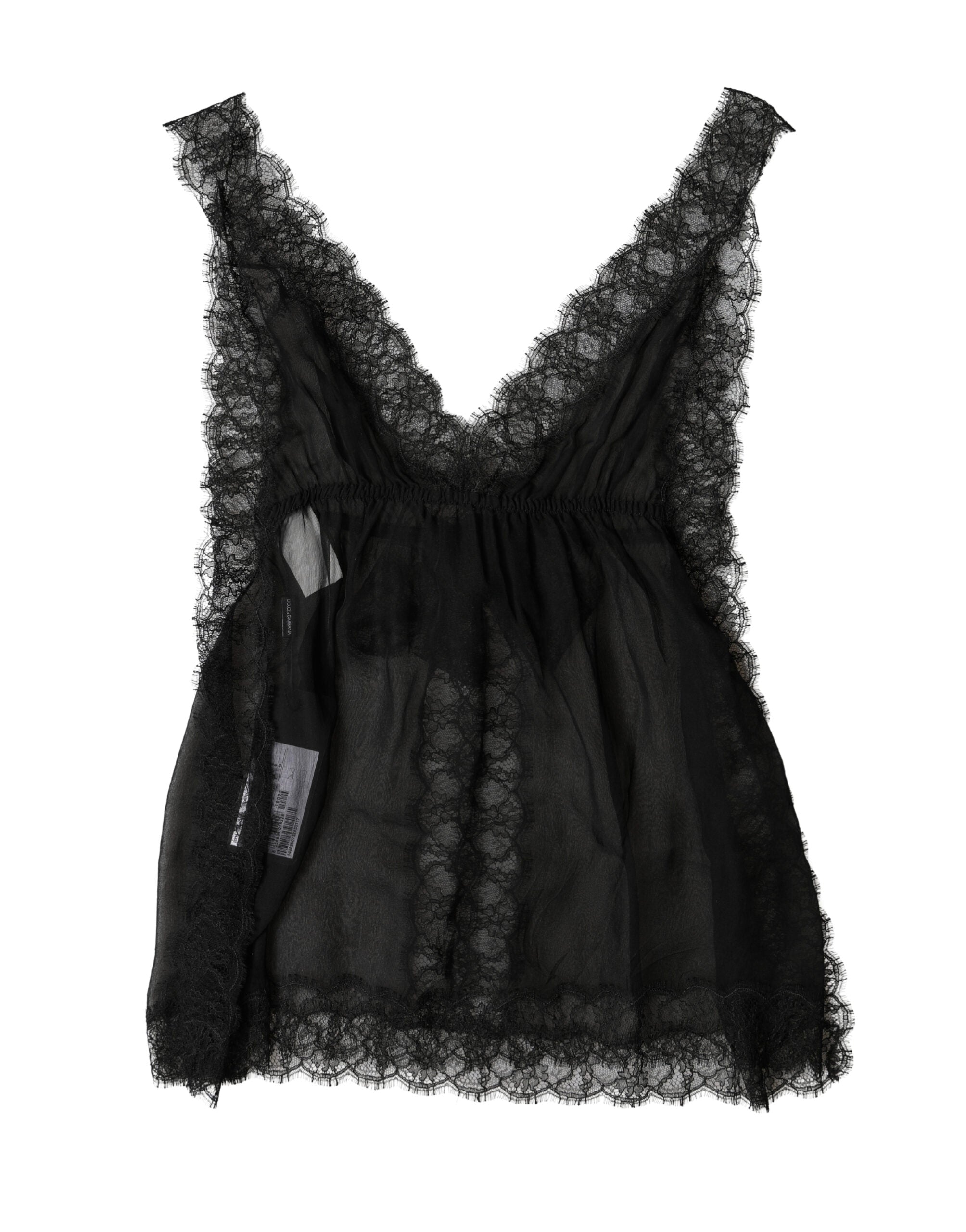 DOLCE & GABBANA apatiniai