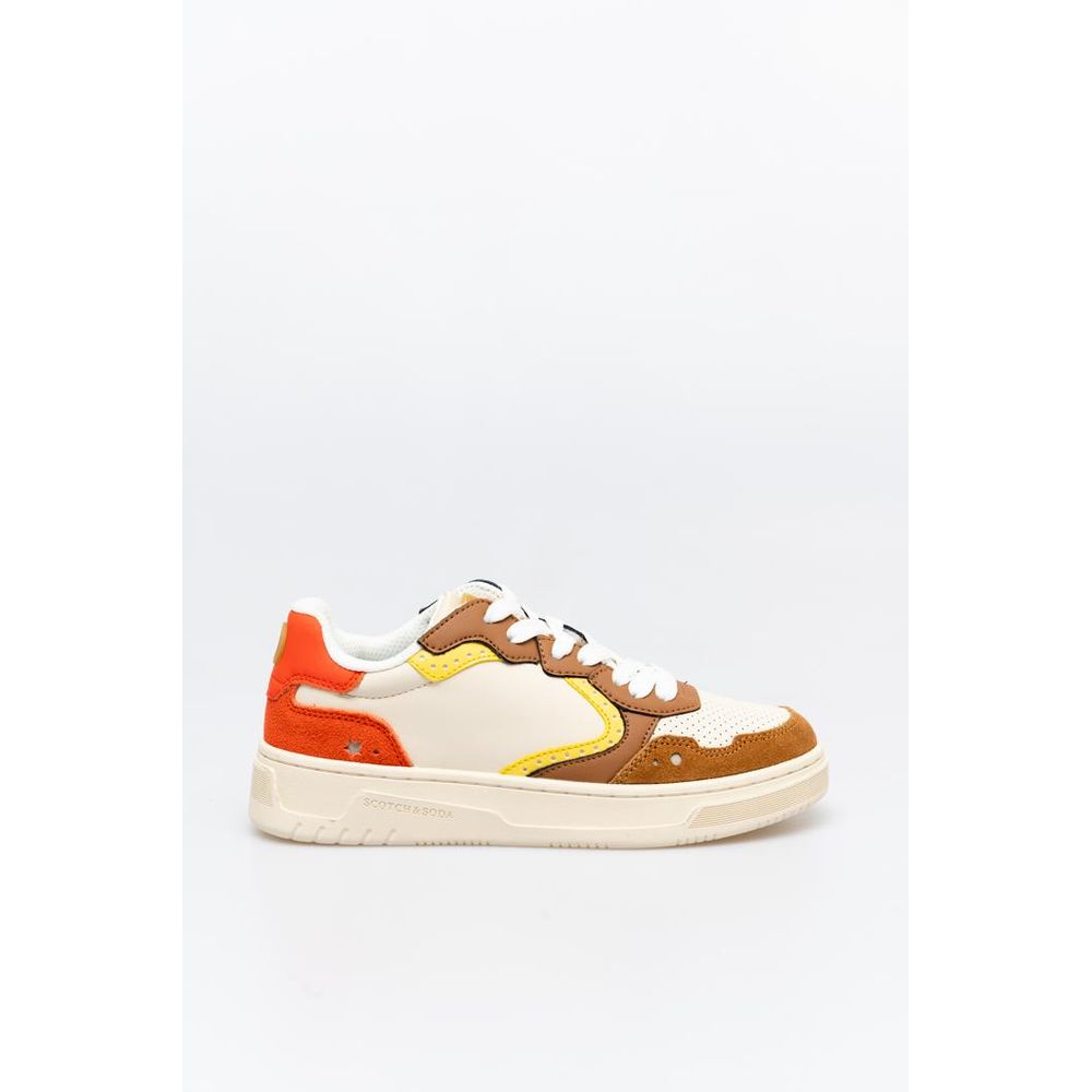 SCOTCH & SODA sportiniai batai