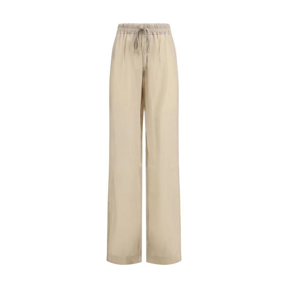 RICK OWENS kelnės
