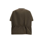 RICK OWENS striukė