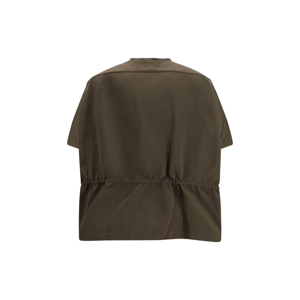 RICK OWENS striukė