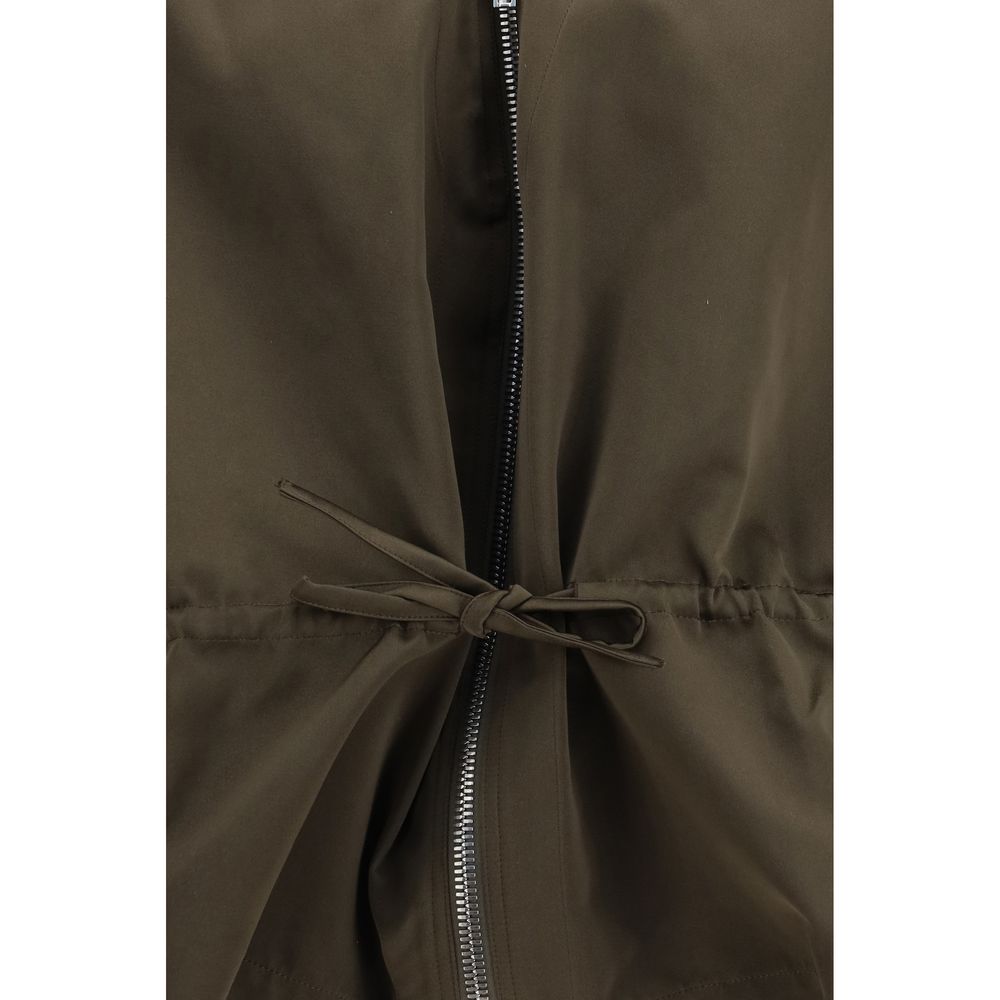 RICK OWENS striukė