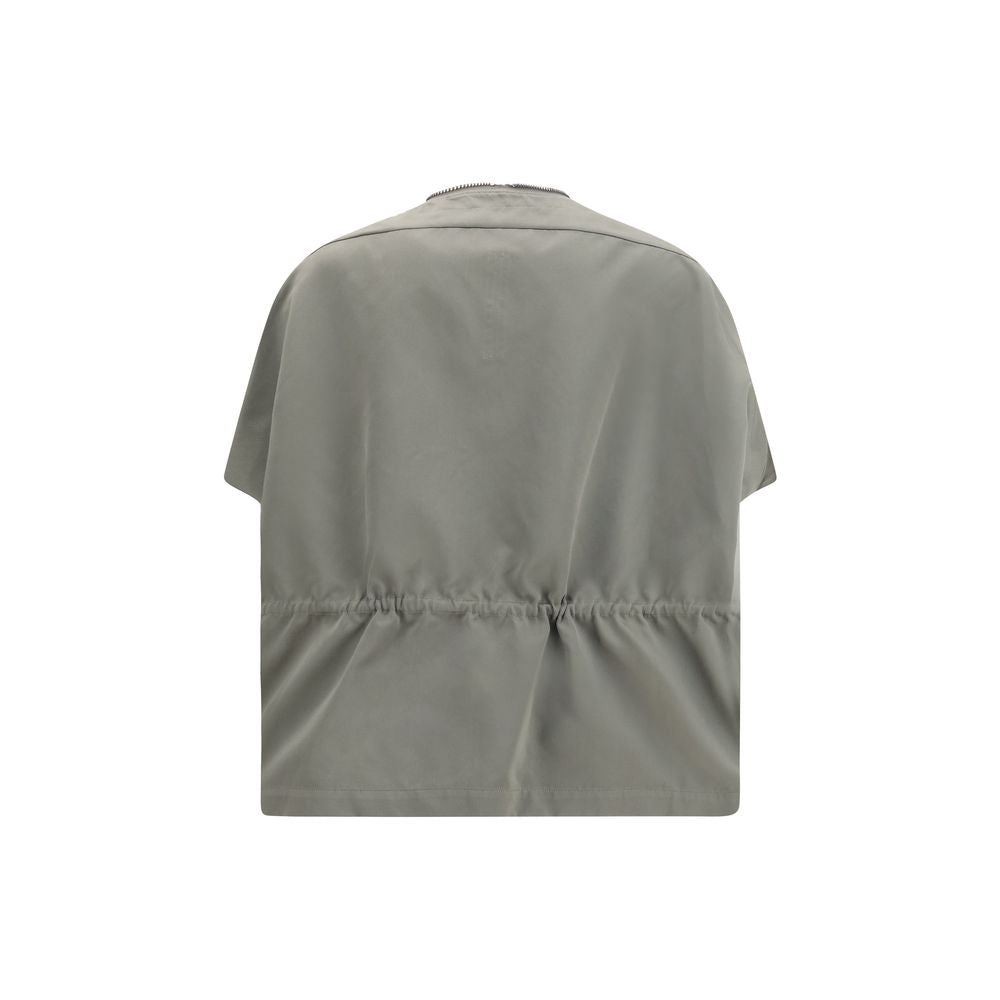 RICK OWENS striukė