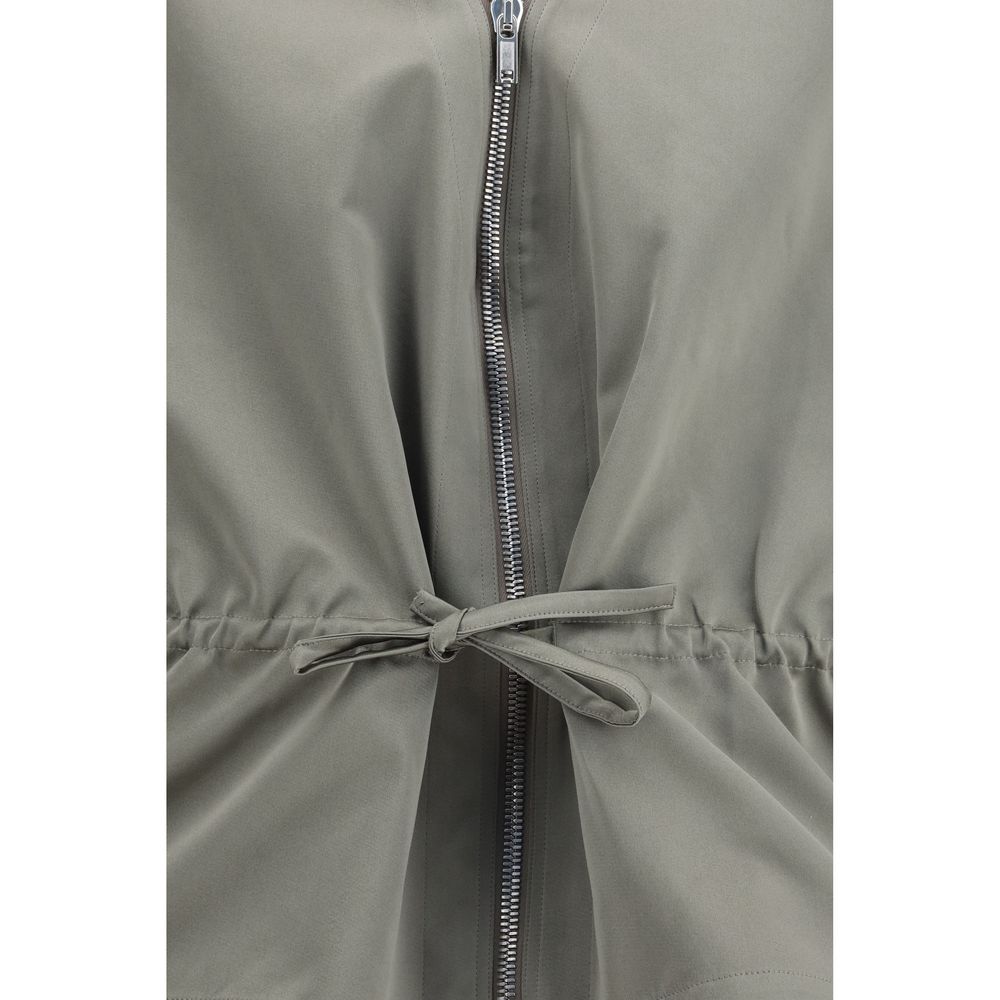 RICK OWENS striukė