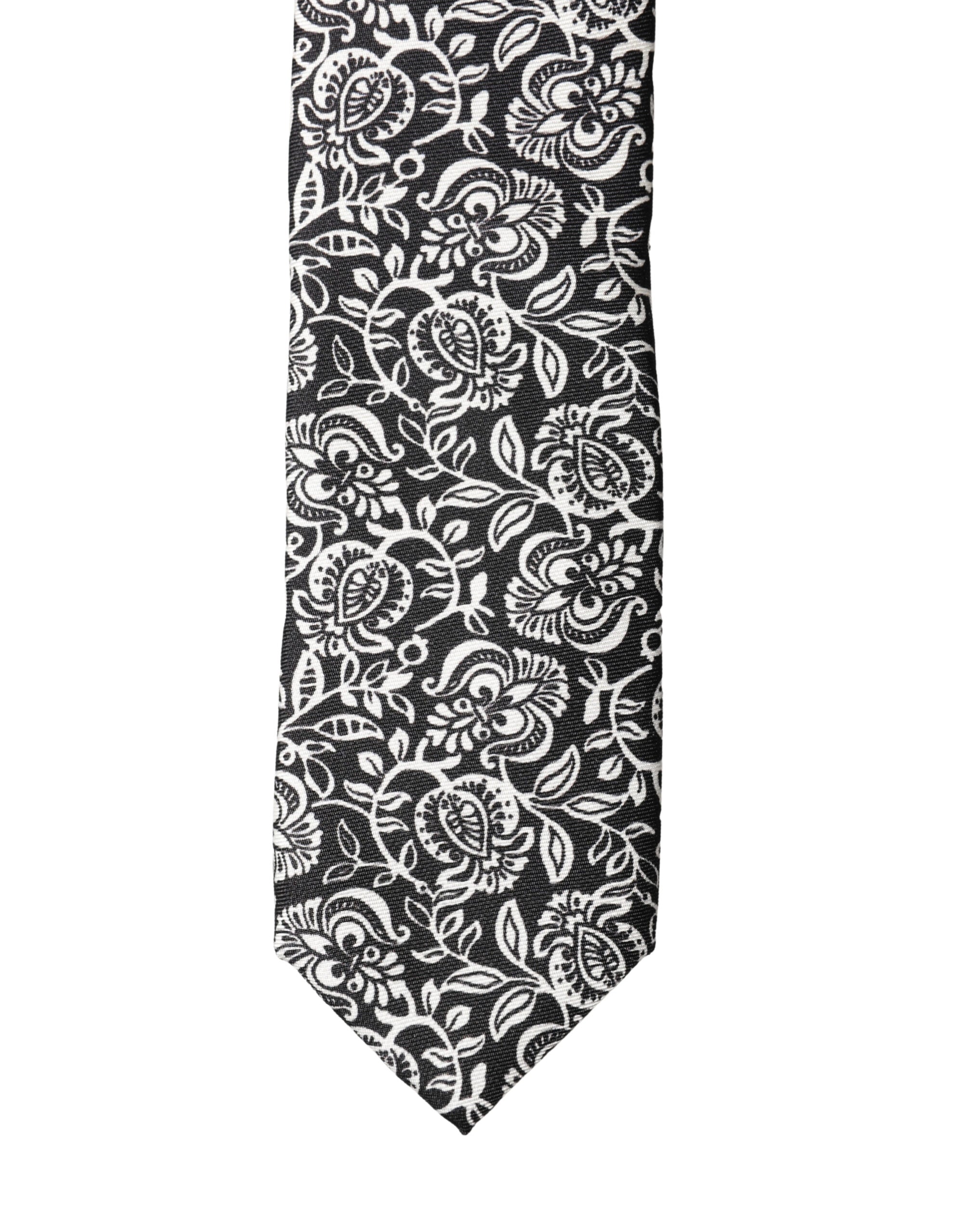 DOLCE & GABBANA kaklaraištis