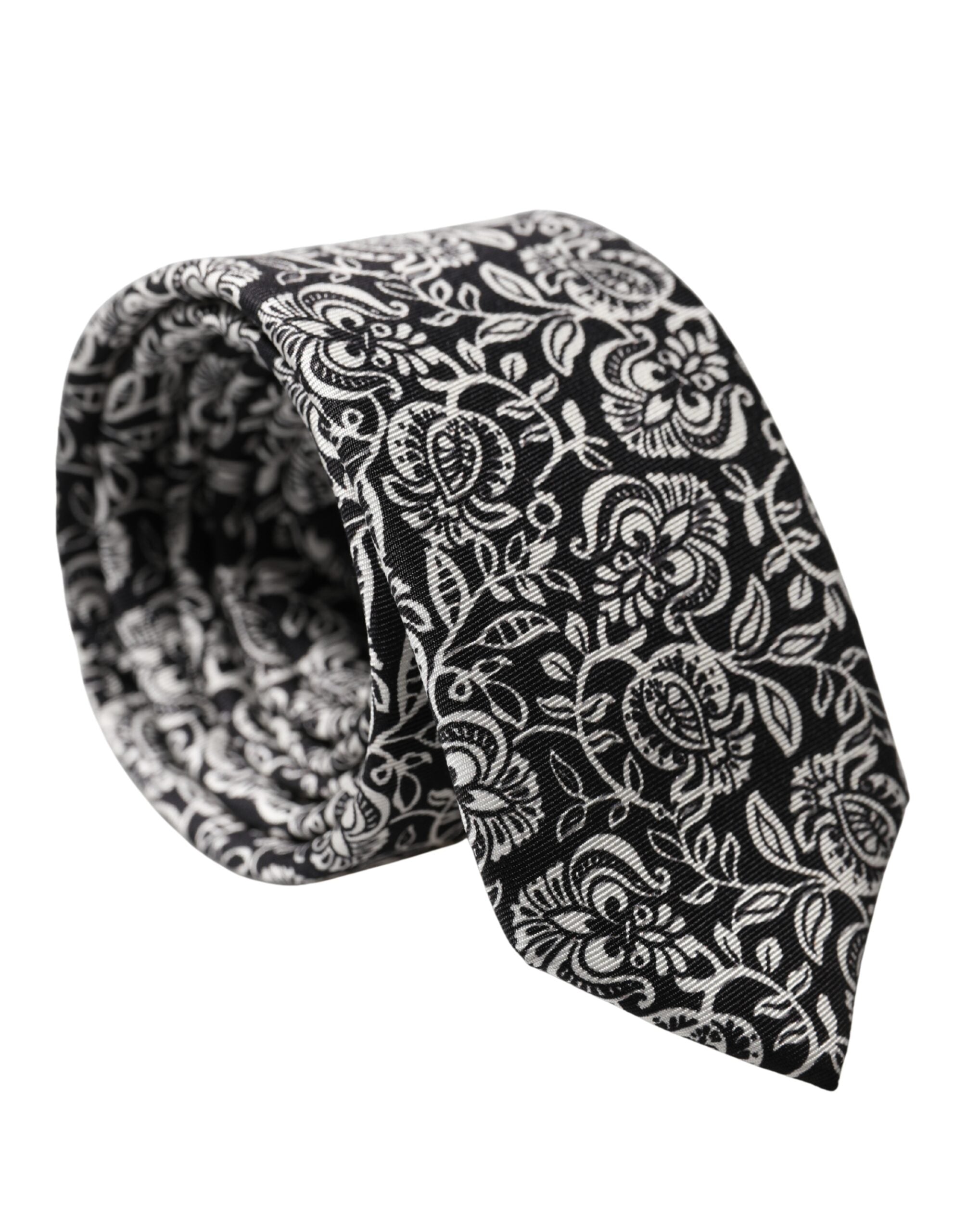 DOLCE & GABBANA kaklaraištis