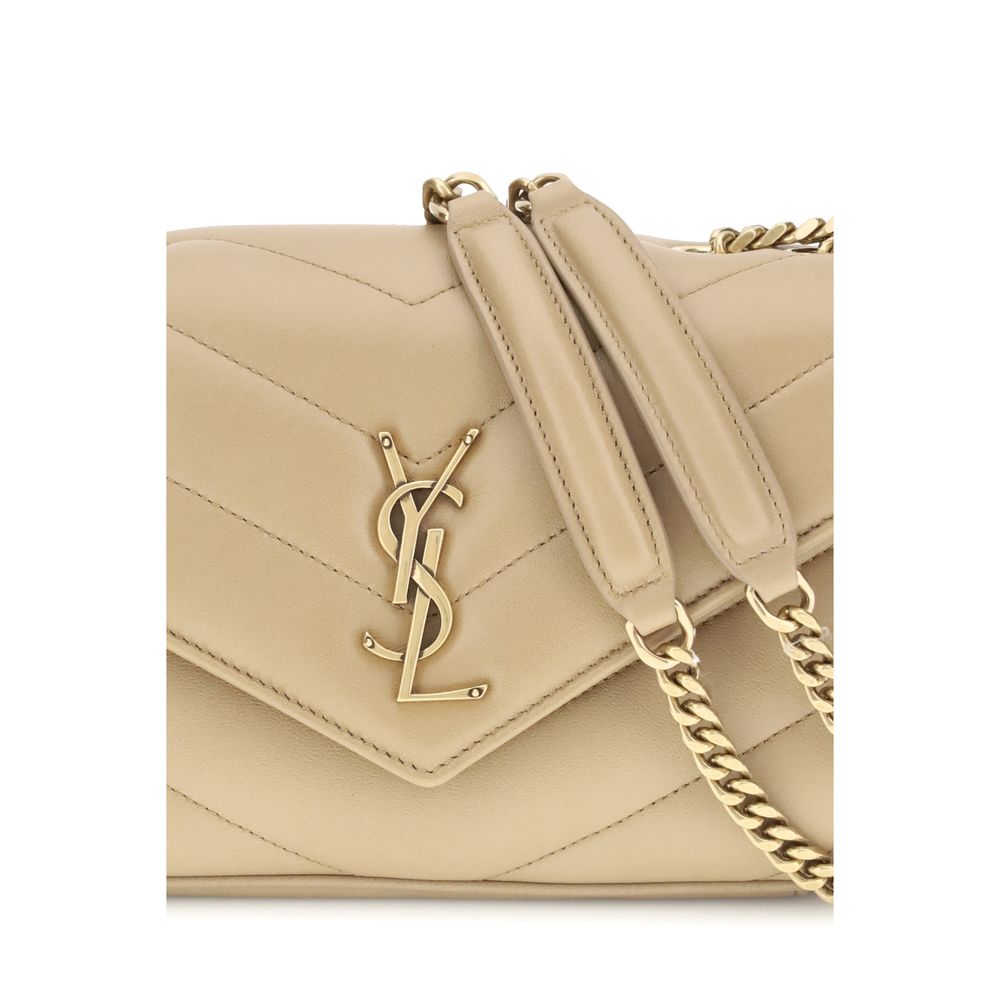 SAINT LAURENT rankinė