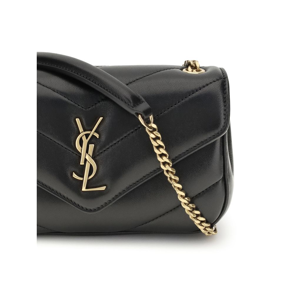 SAINT LAURENT rankinė