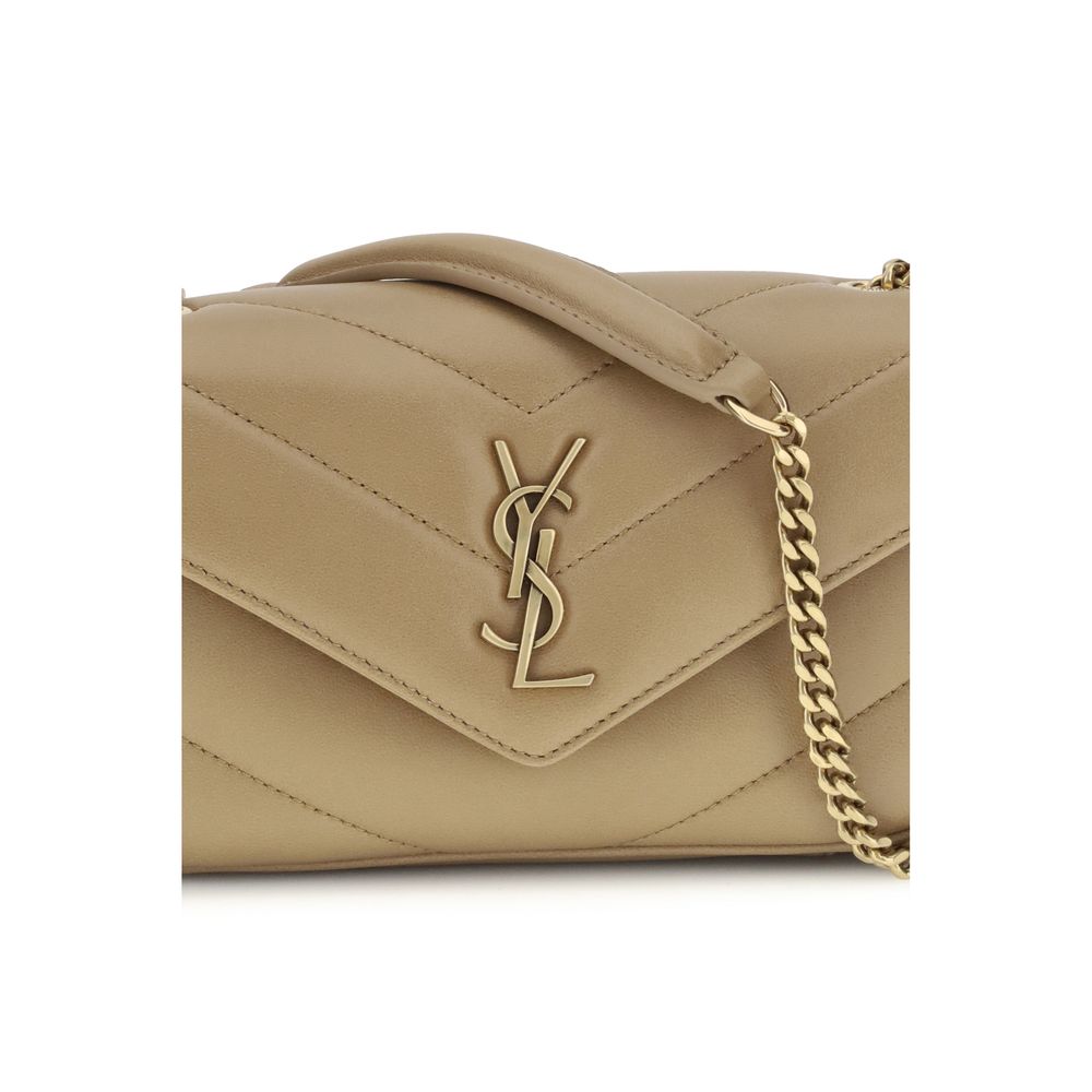 SAINT LAURENT rankinė