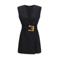 BALMAIN suknelė