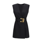 BALMAIN suknelė