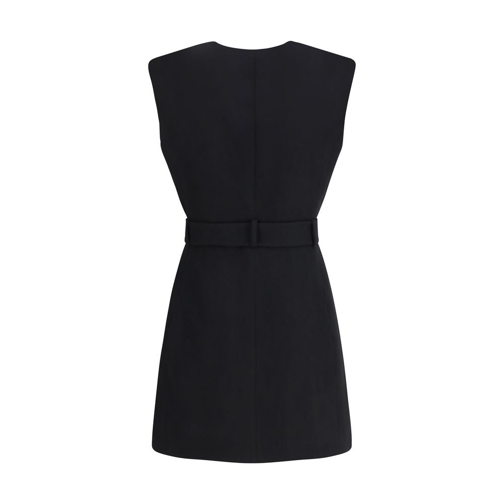BALMAIN suknelė