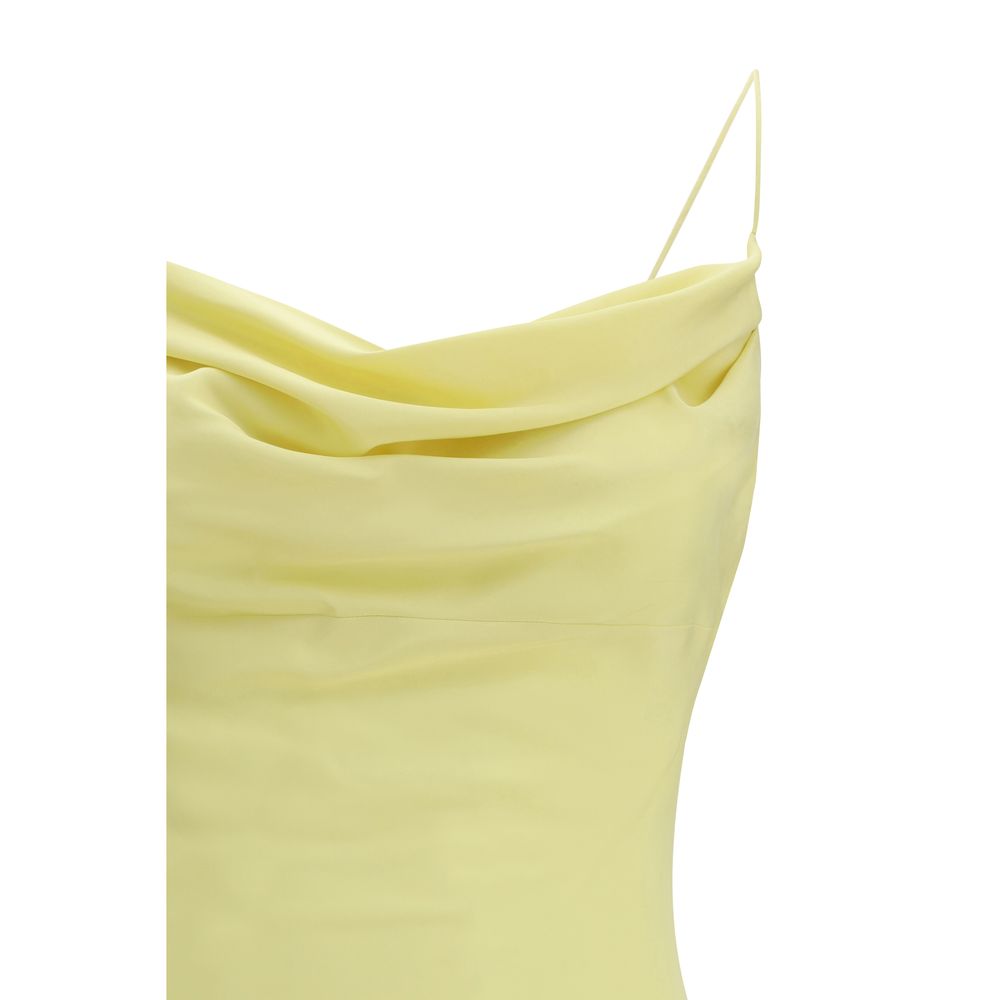 BALMAIN suknelė