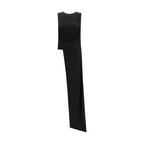 AMI PARIS suknelė