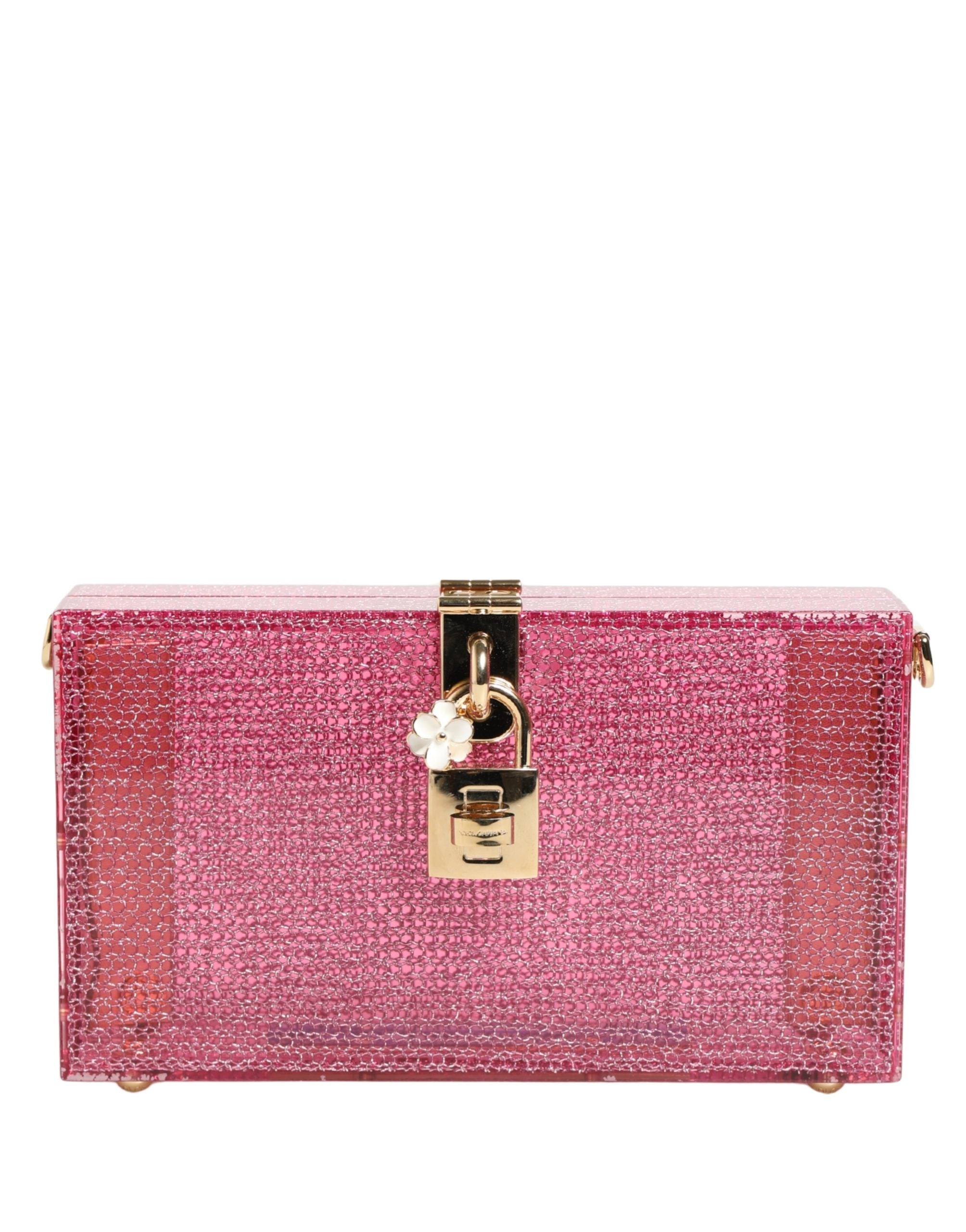 DOLCE & GABBANA rankinė