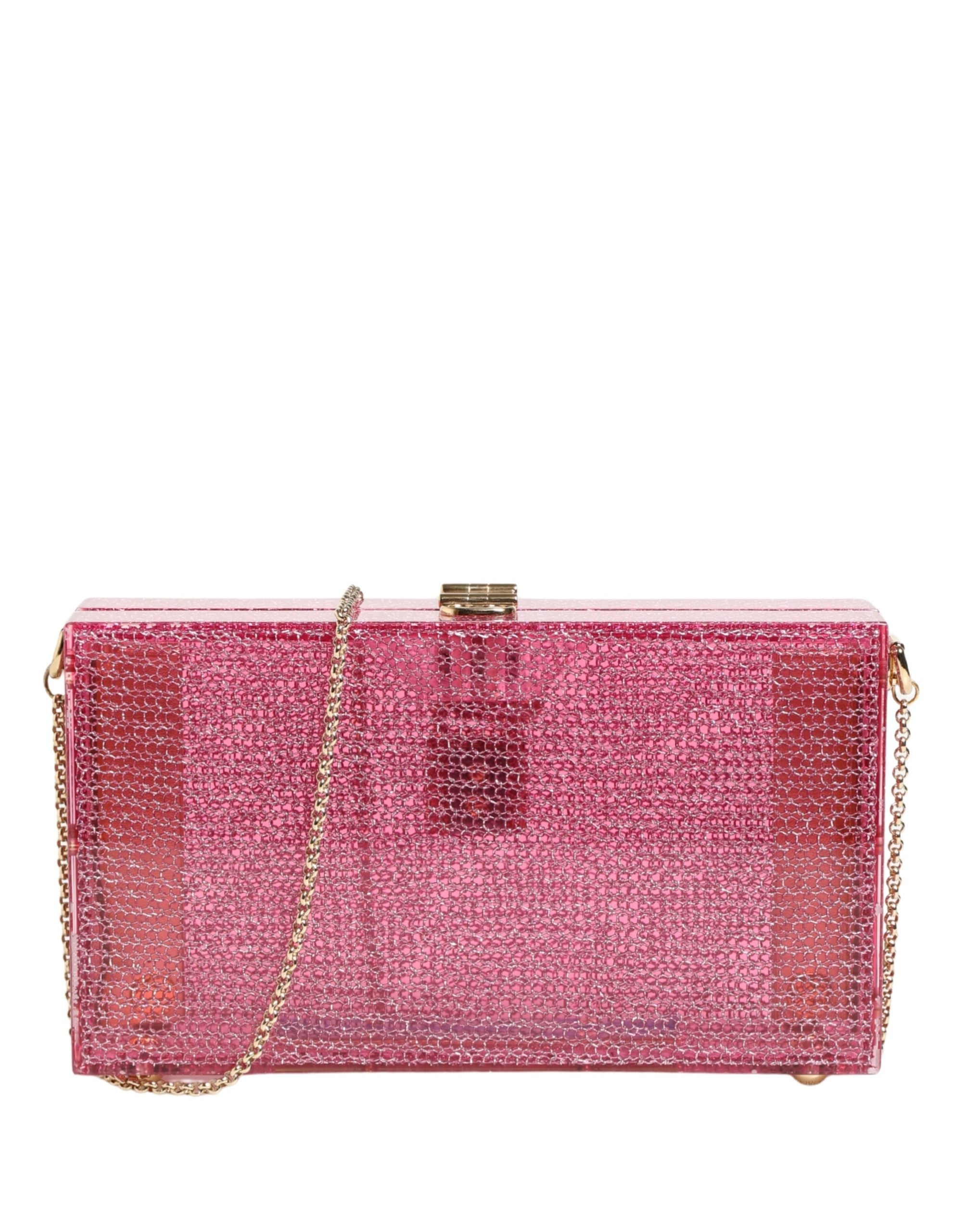 DOLCE & GABBANA rankinė