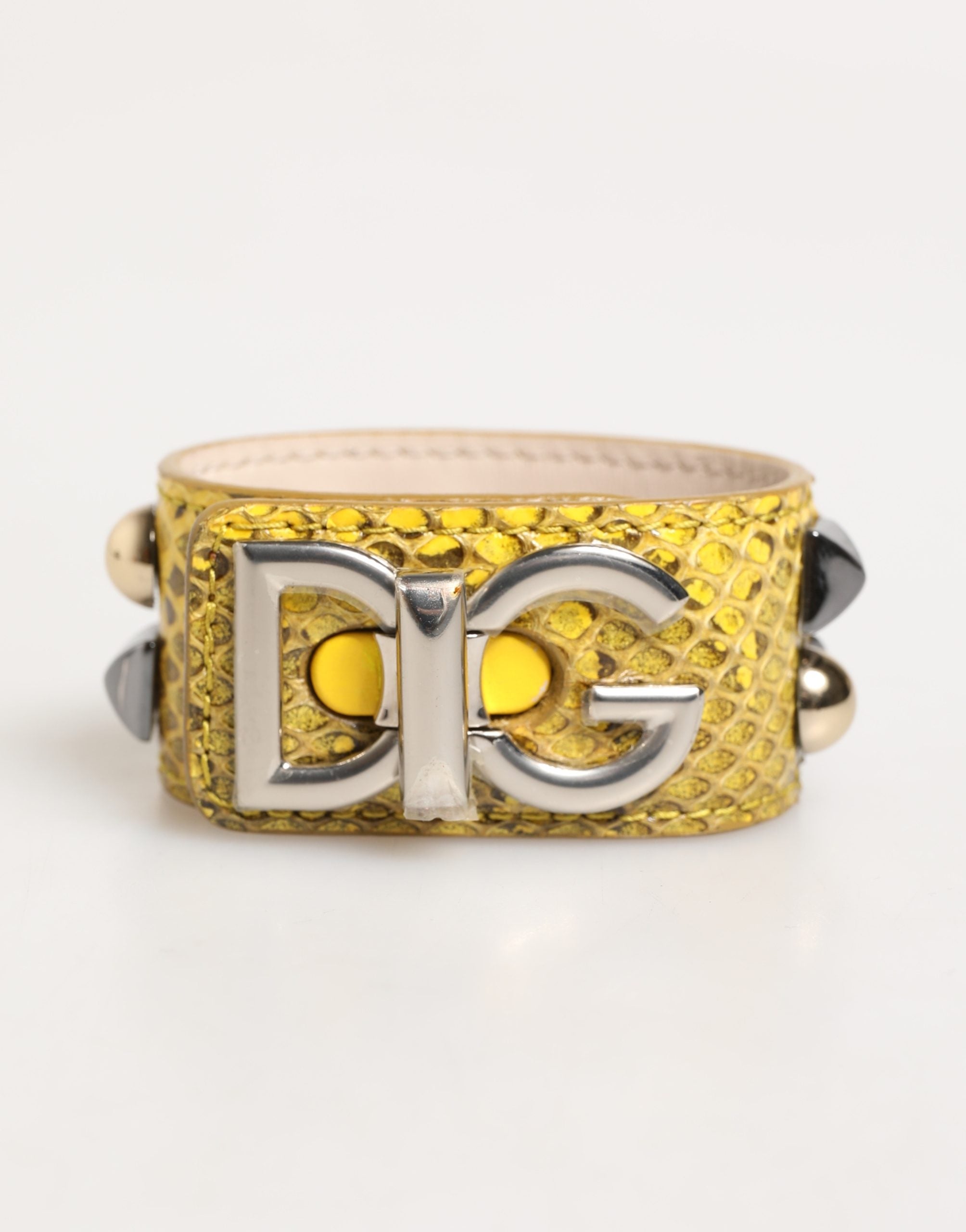 DOLCE & GABBANA apyrankė
